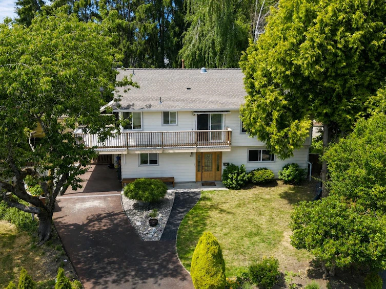 4551 47th Street, Delta, BC, V4K 2N5