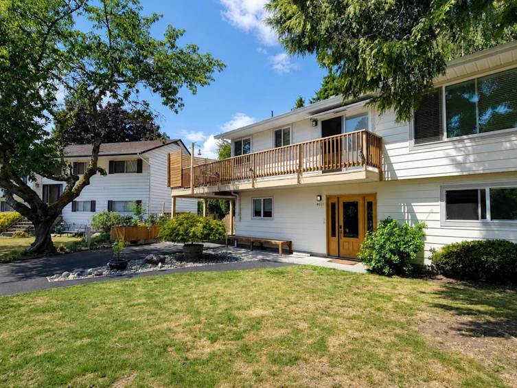 4551 47th Street, Delta, BC, V4K 2N5 - 4