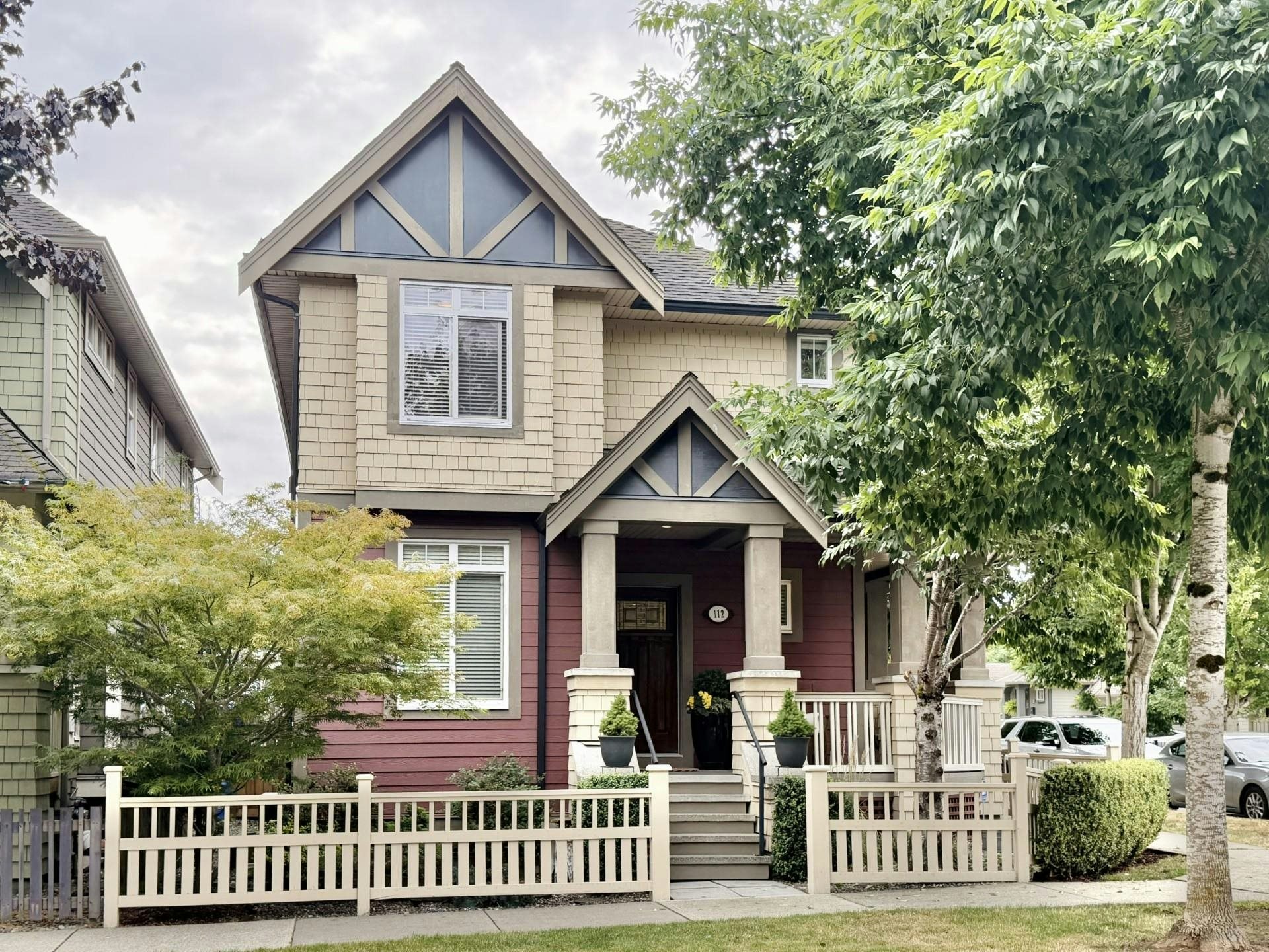 112 172a Street, Surrey, BC, V3S 9R2