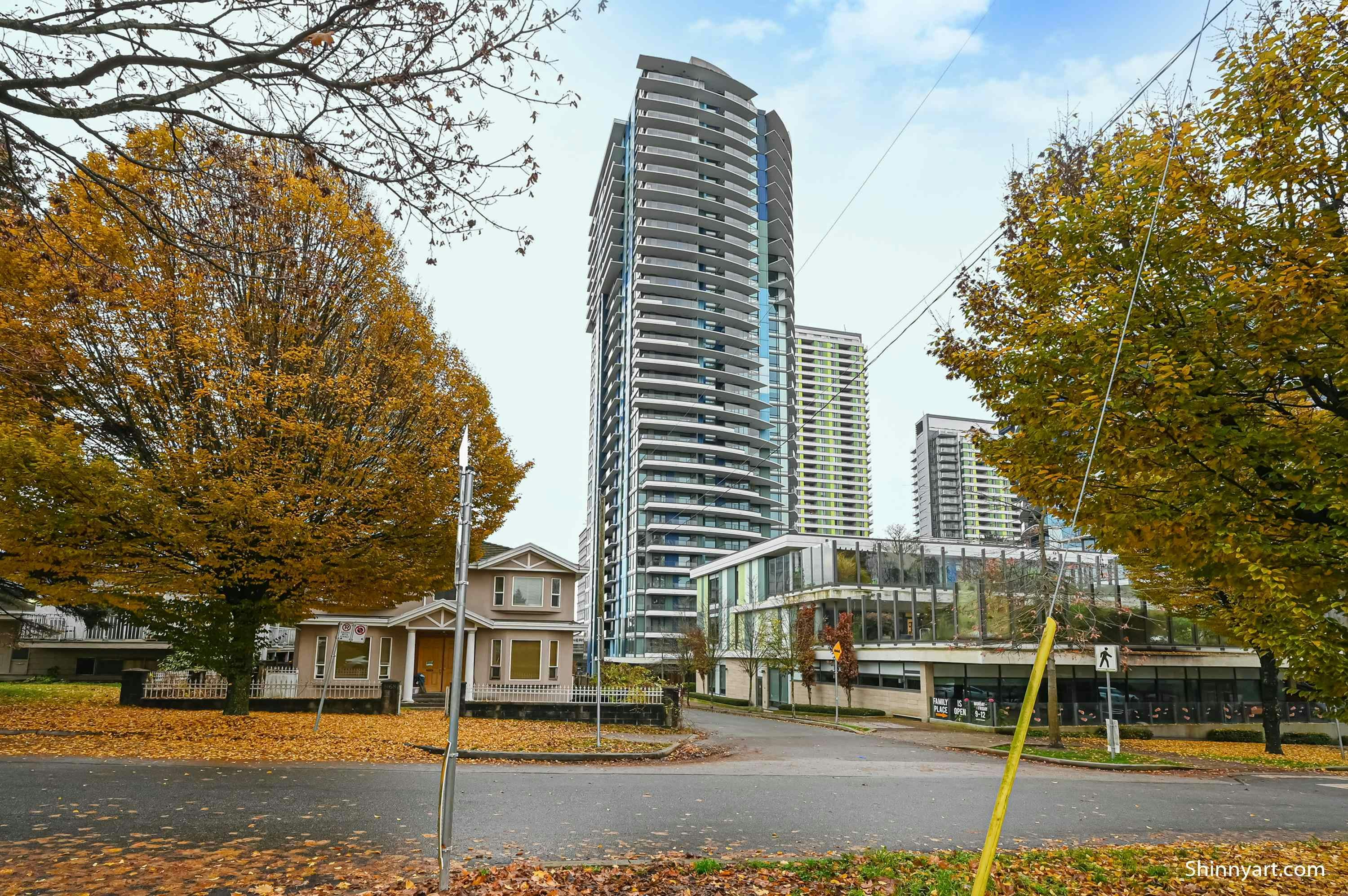 1409-8189 Cambie Street, Vancouver, BC, V6P 0G6