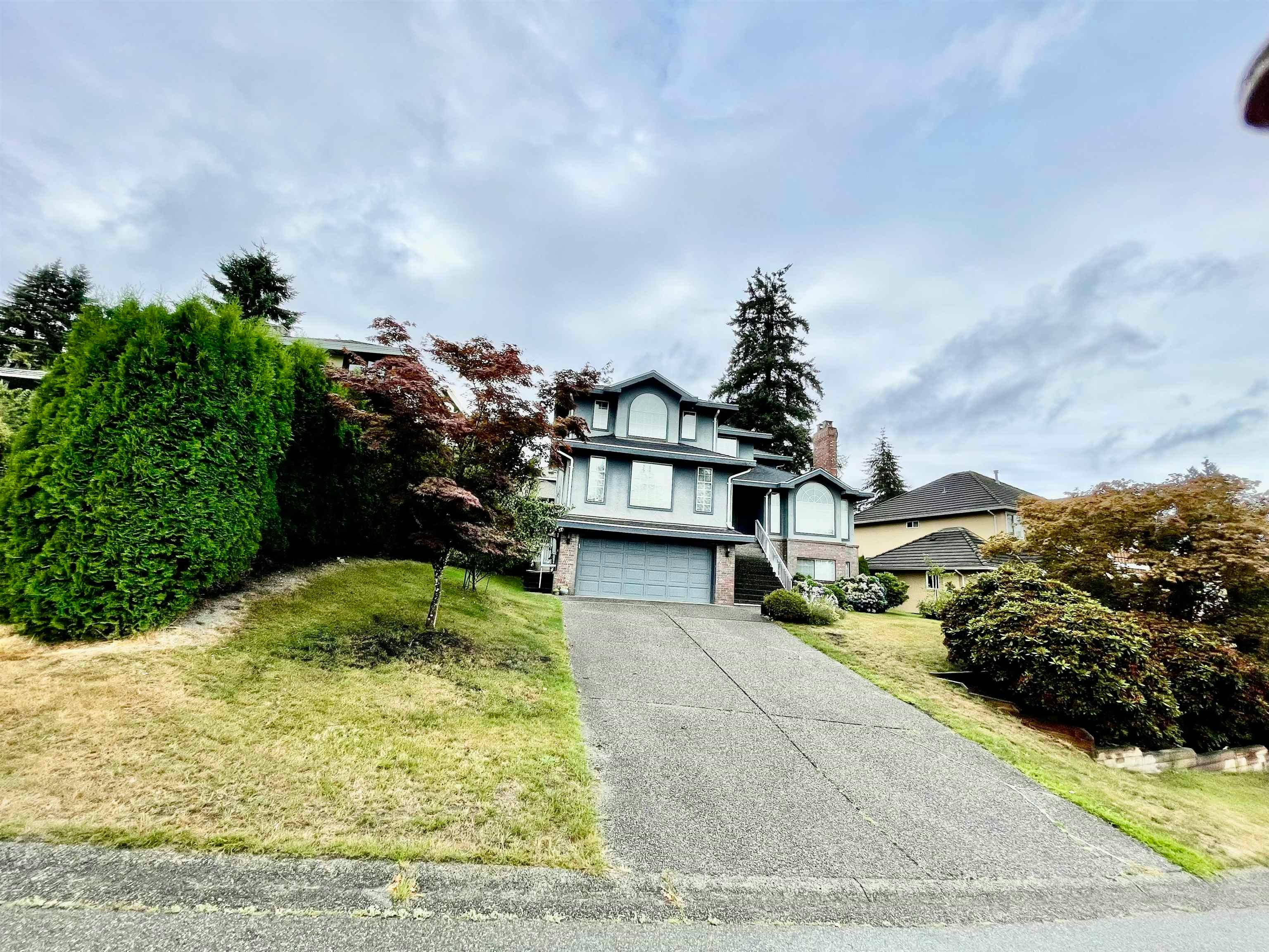 lower level-1073x Walnut Close, Surrey, BC, V4N 1W2 - 3