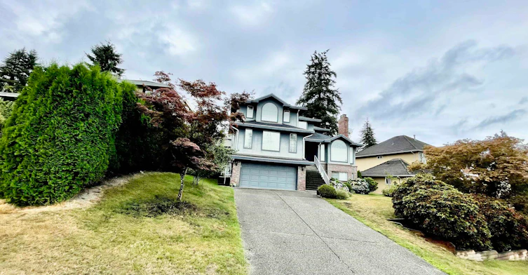 lower level-1073x Walnut Close, Surrey, BC, V4N 1W2 - 3