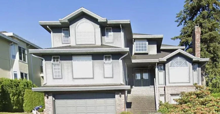lower level-1073x Walnut Close, Surrey, BC, V4N 1W2