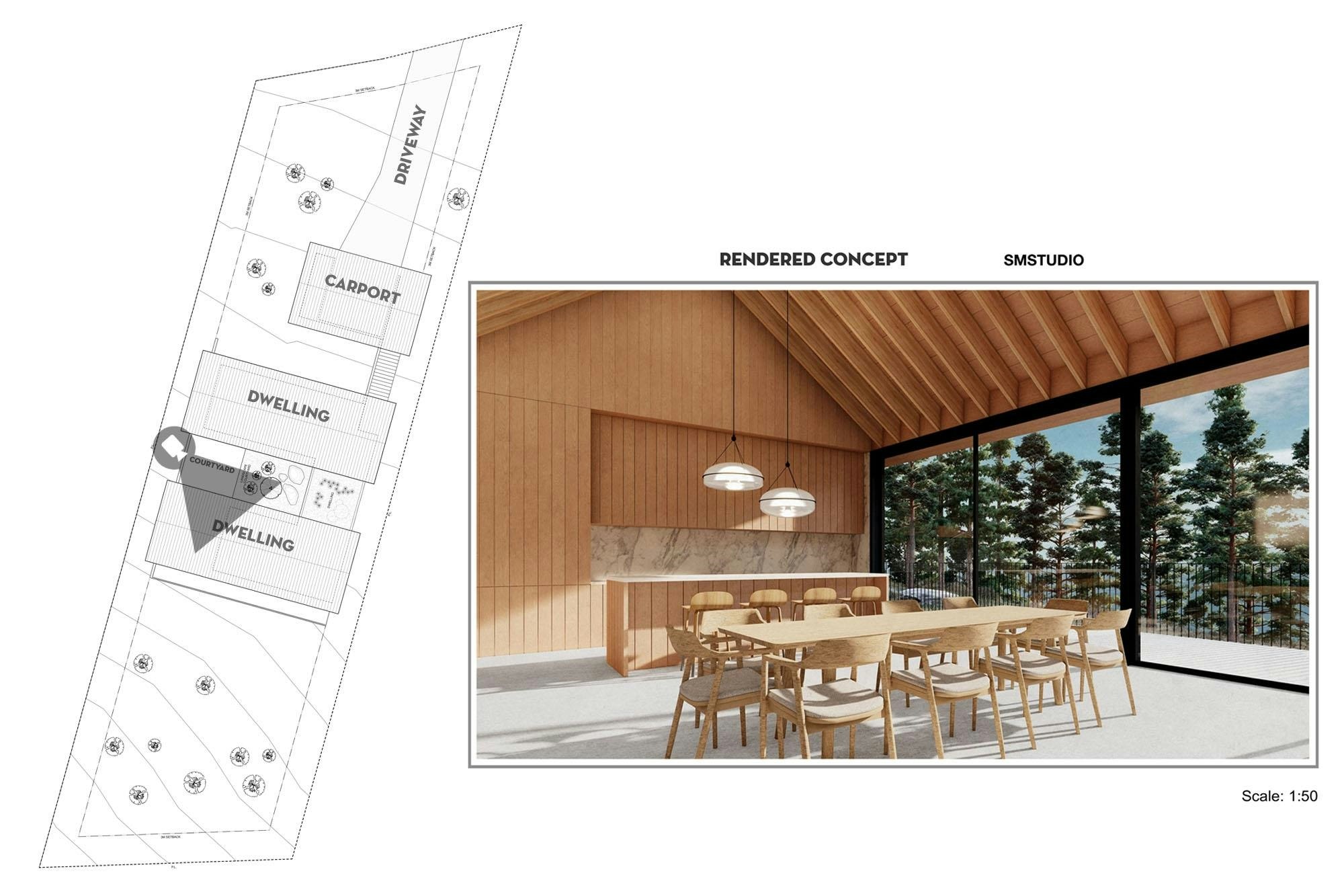 Lot 8 Hayes Road, Bowen Island, BC, V0N 1G2 - 10