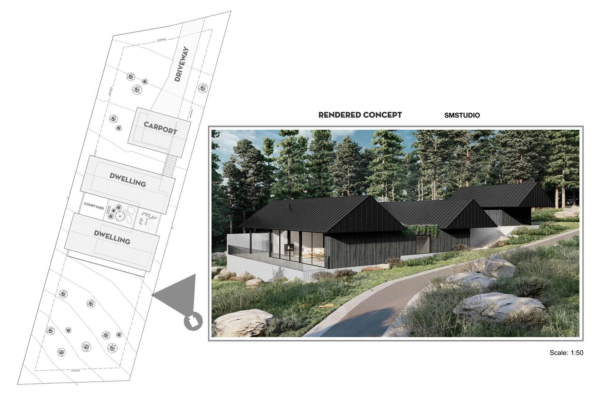 Lot 8 Hayes Road, Bowen Island, BC, V0N 1G2 - 8