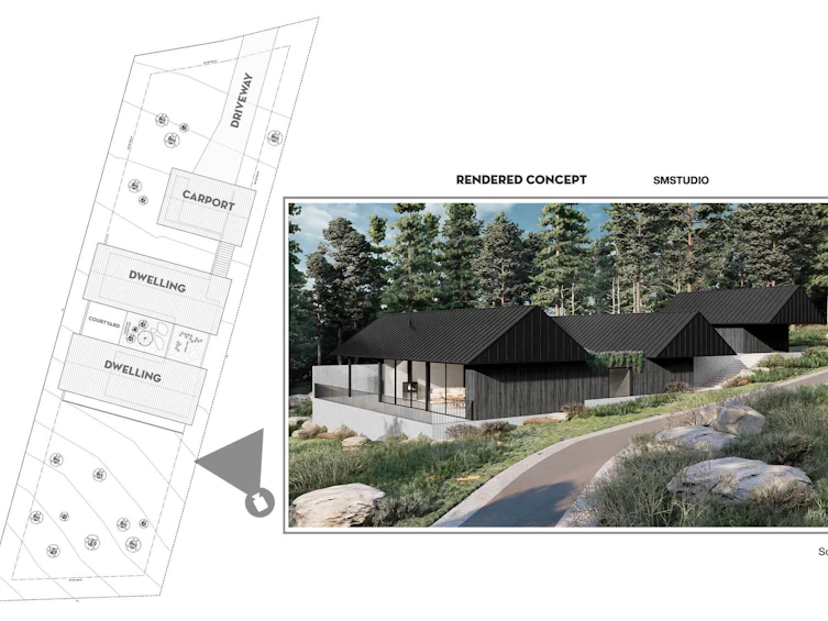 Lot 8 Hayes Road, Bowen Island, BC, V0N 1G2 - 8