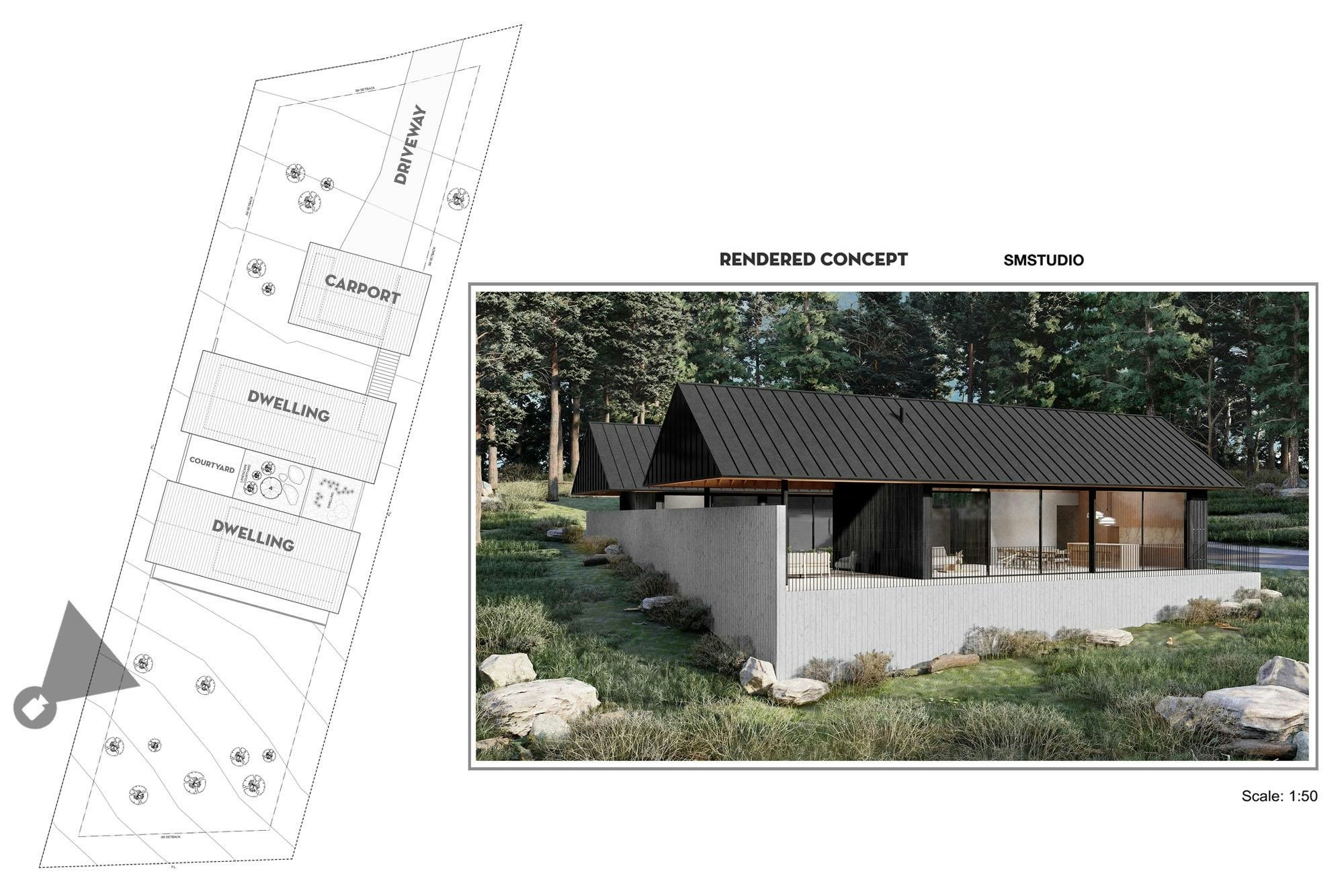 Lot 8 Hayes Road, Bowen Island, BC, V0N 1G2 - 9