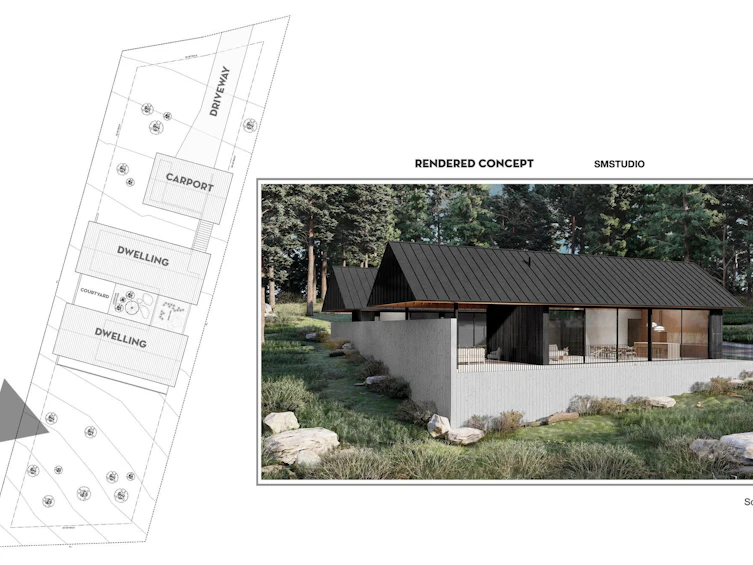 Lot 8 Hayes Road, Bowen Island, BC, V0N 1G2 - 9