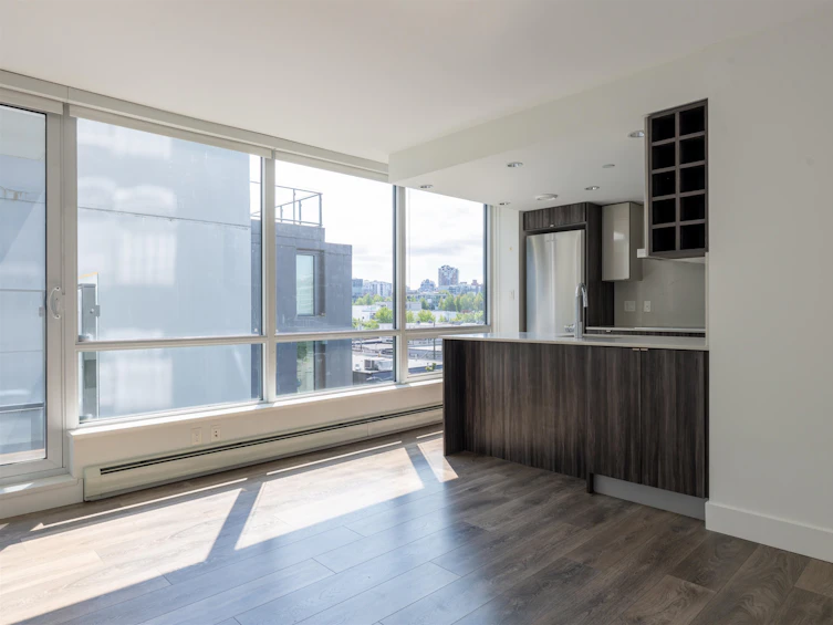 706-1788 Columbia Street, Vancouver, BC, V5Y 0L7