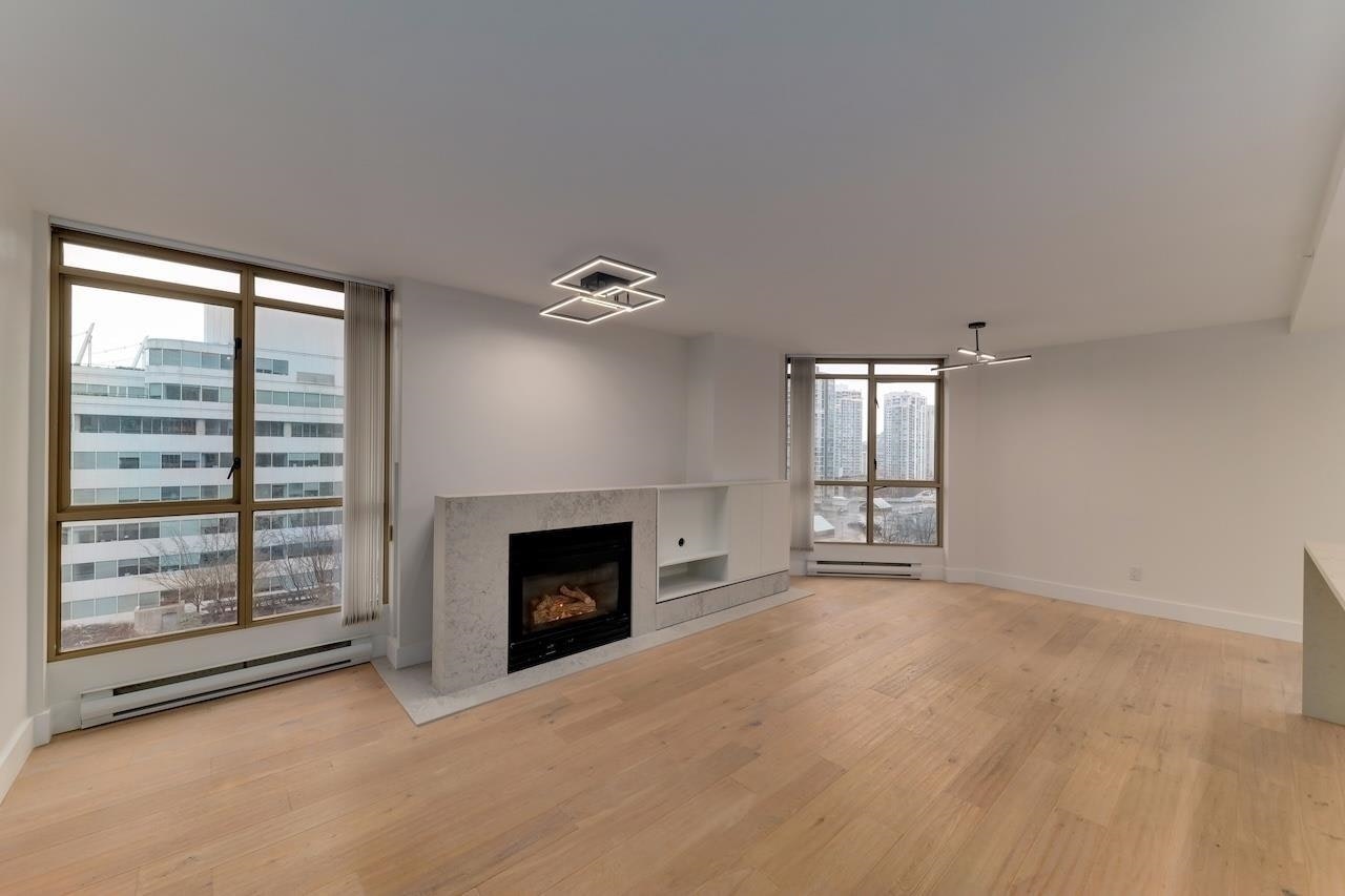 1003-867 Hamilton Street, Vancouver, BC, V6B 6B7 - 19