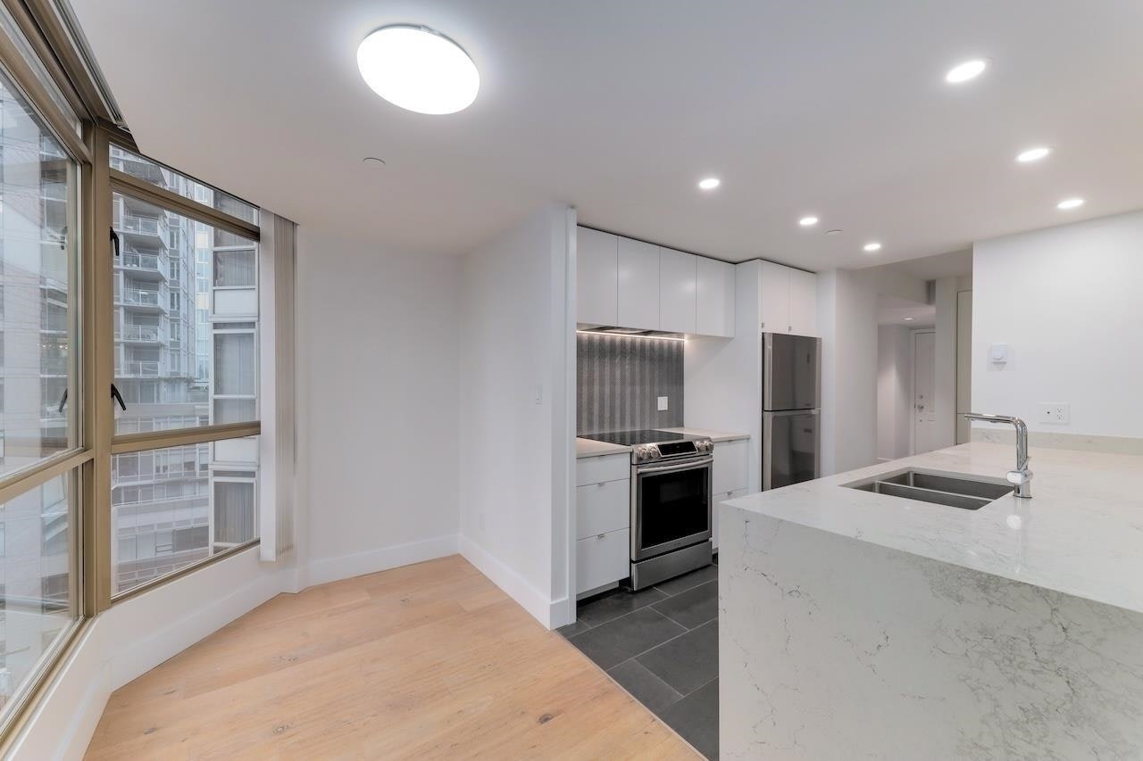 1003-867 Hamilton Street, Vancouver, BC, V6B 6B7 - 21