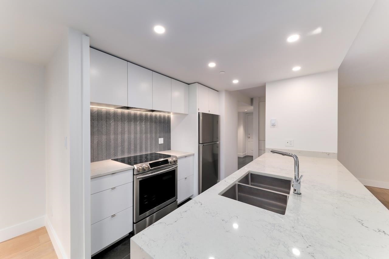 1003-867 Hamilton Street, Vancouver, BC, V6B 6B7 - 22