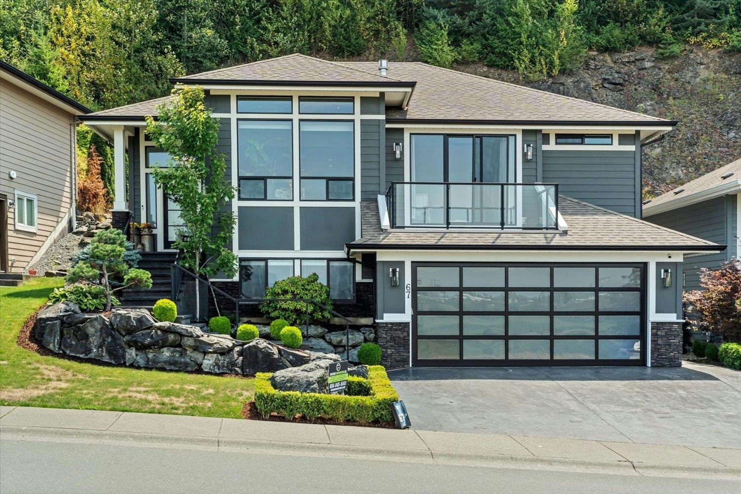 67-50778 Ledgestone Place, Chilliwack, BC, V2P 0E7