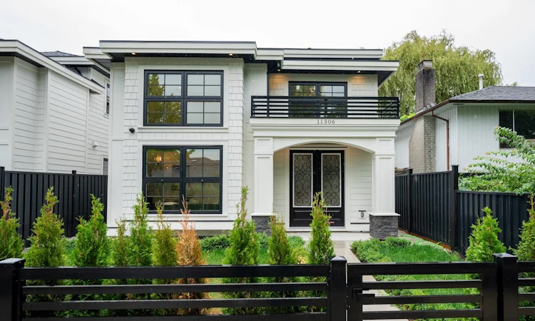 11306 Williams Road