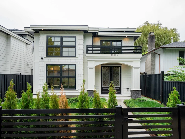 11306 Williams Road, Richmond, BC, V7A 1J1