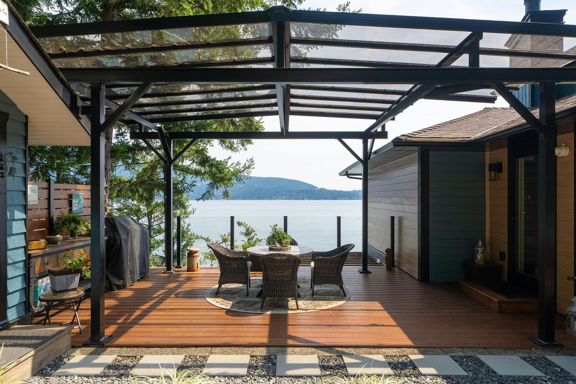 1531 Eagle Cliff Road, Bowen Island, BC, V0N 1G1 - 6