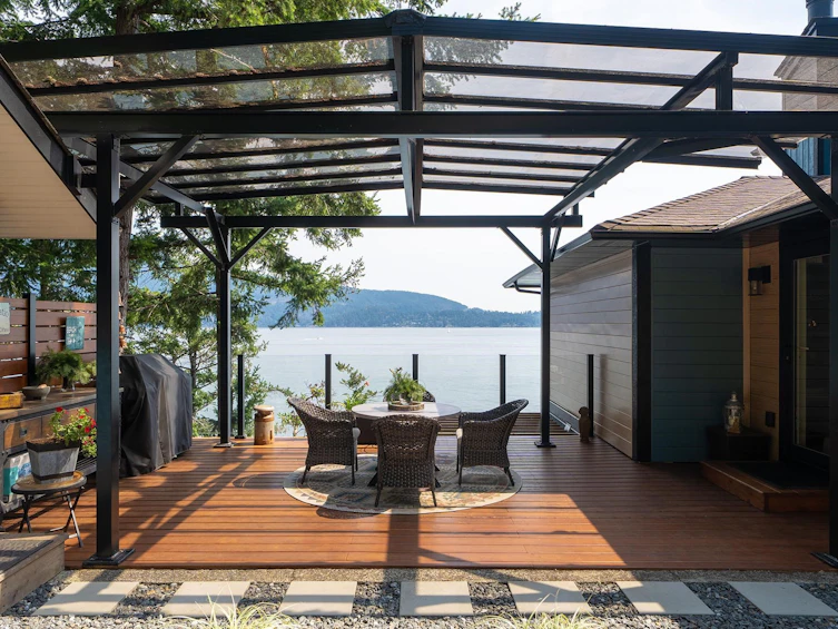 1531 Eagle Cliff Road, Bowen Island, BC, V0N 1G1 - 6