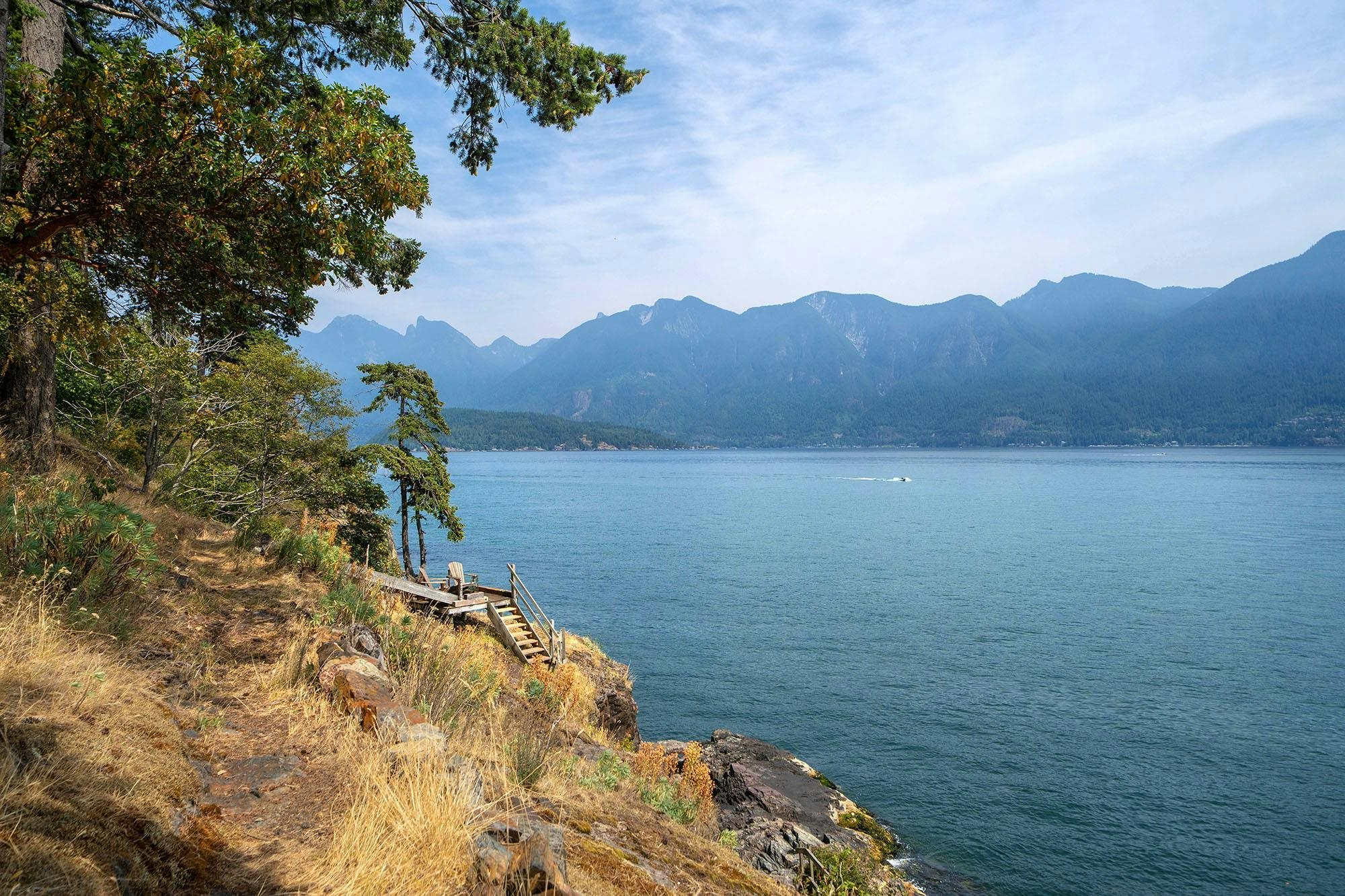 1531 Eagle Cliff Road, Bowen Island, BC, V0N 1G1 - 4