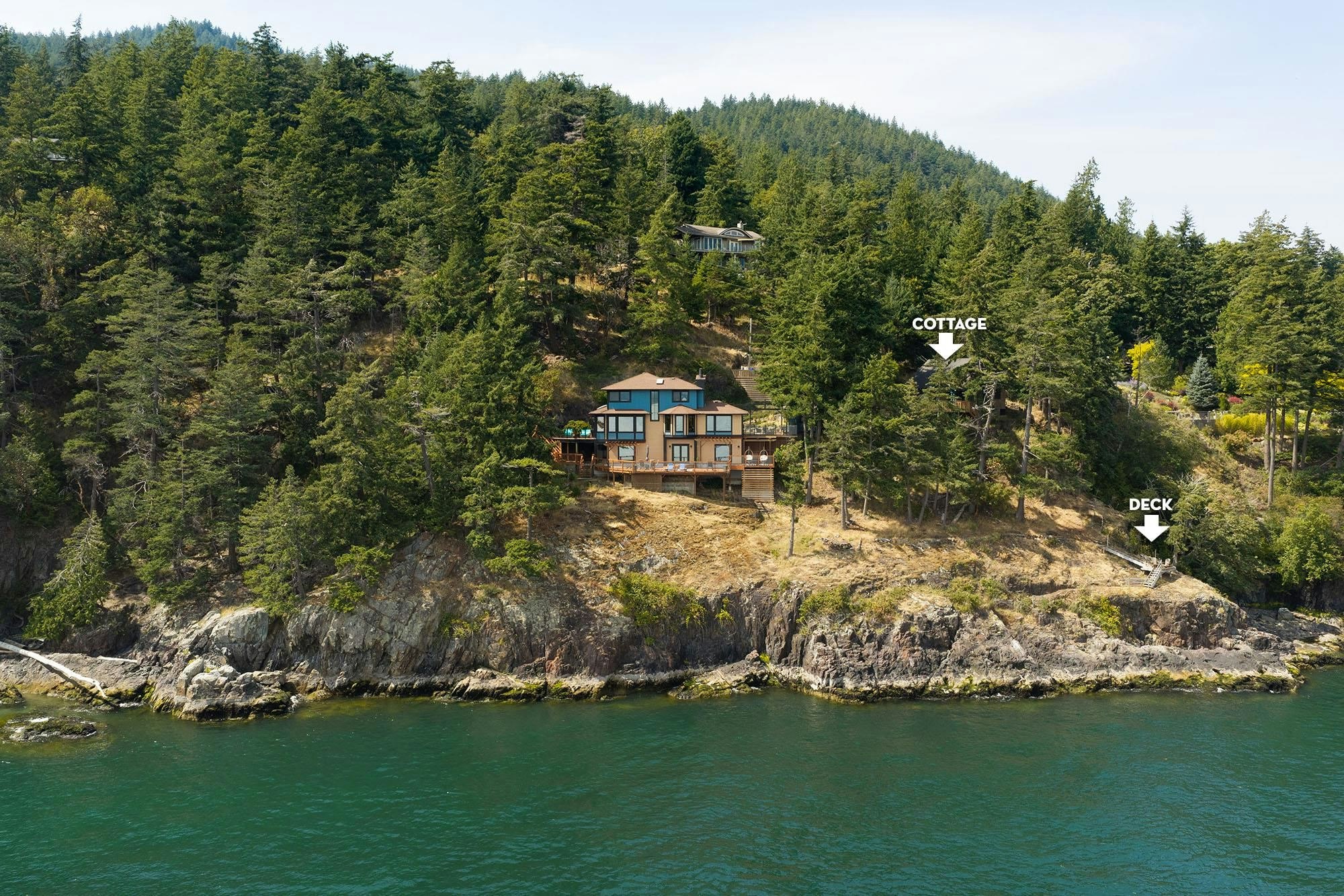 1531 Eagle Cliff Road, Bowen Island, BC, V0N 1G1 - 3