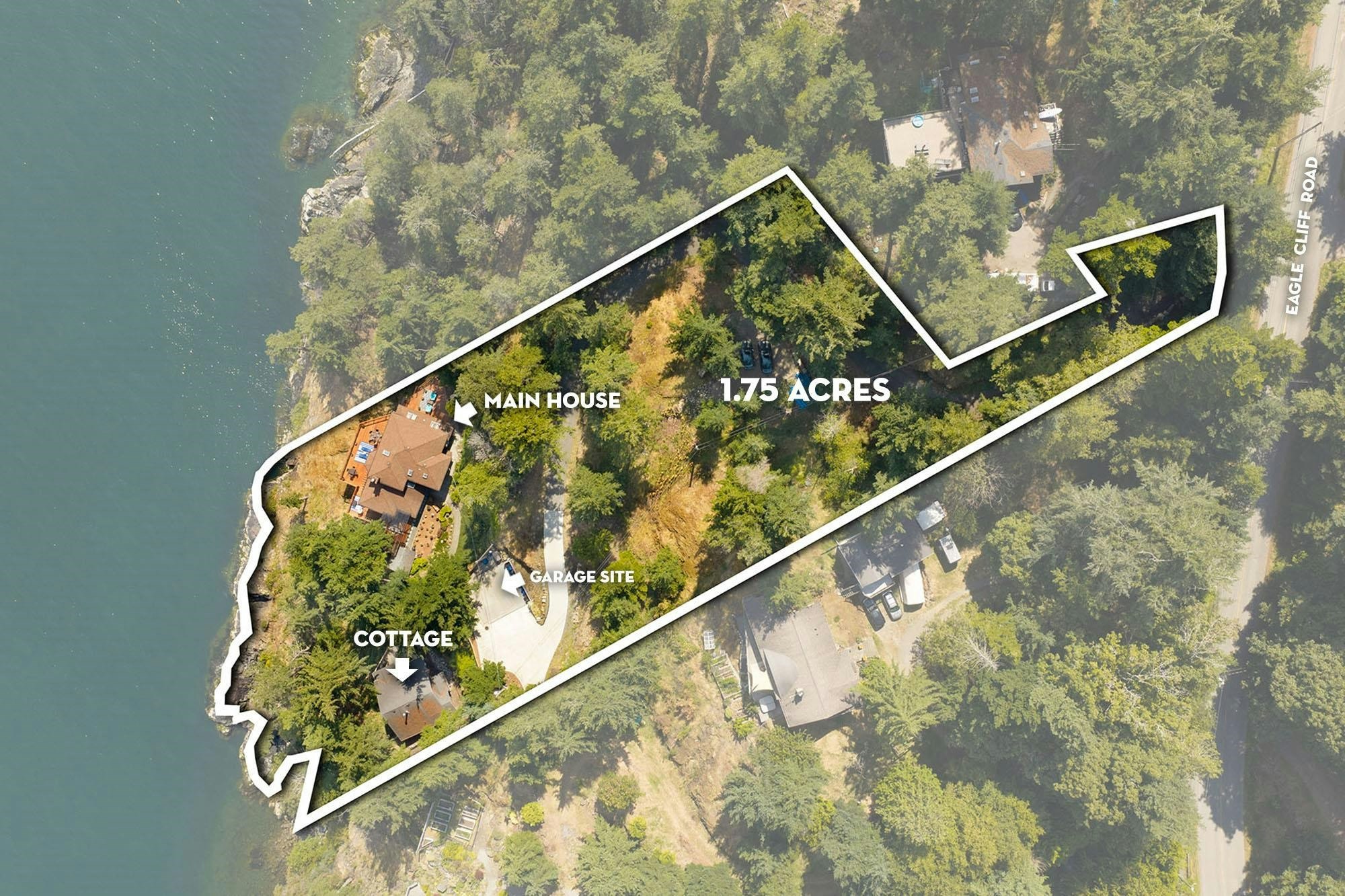 1531 Eagle Cliff Road, Bowen Island, BC, V0N 1G1 - 33