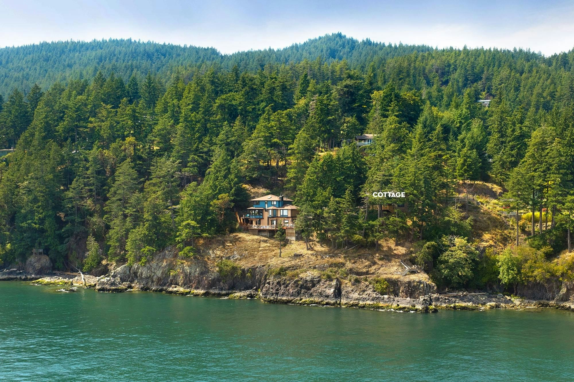 1531 Eagle Cliff Road, Bowen Island, BC, V0N 1G1 - 31