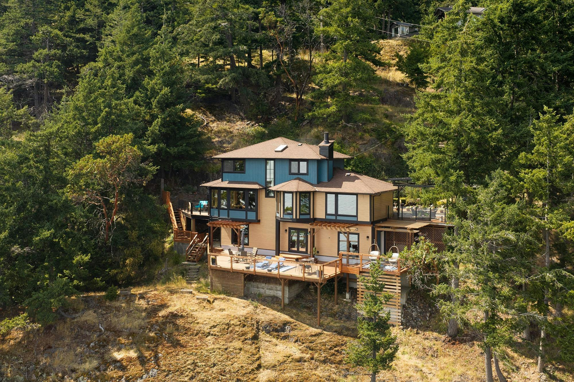 1531 Eagle Cliff Road, Bowen Island, BC, V0N 1G1 - 26