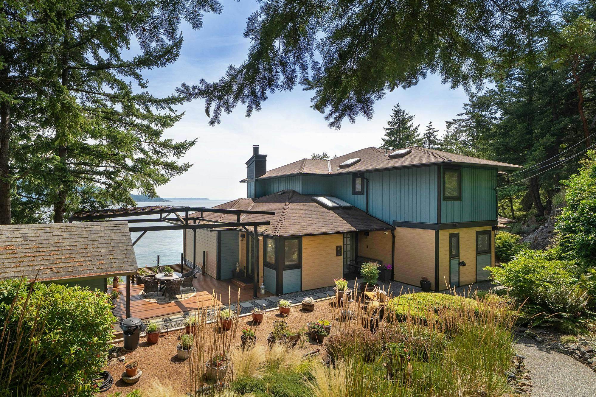1531 Eagle Cliff Road, Bowen Island, BC, V0N 1G1 - 5