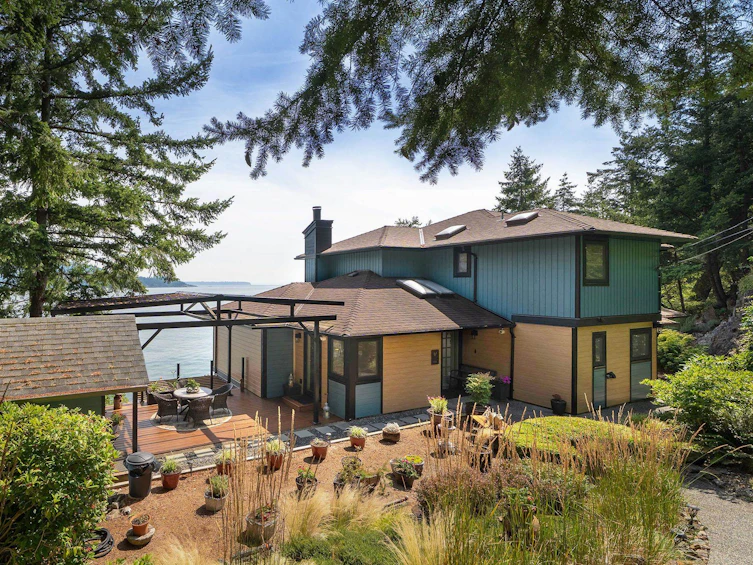 1531 Eagle Cliff Road, Bowen Island, BC, V0N 1G1 - 5