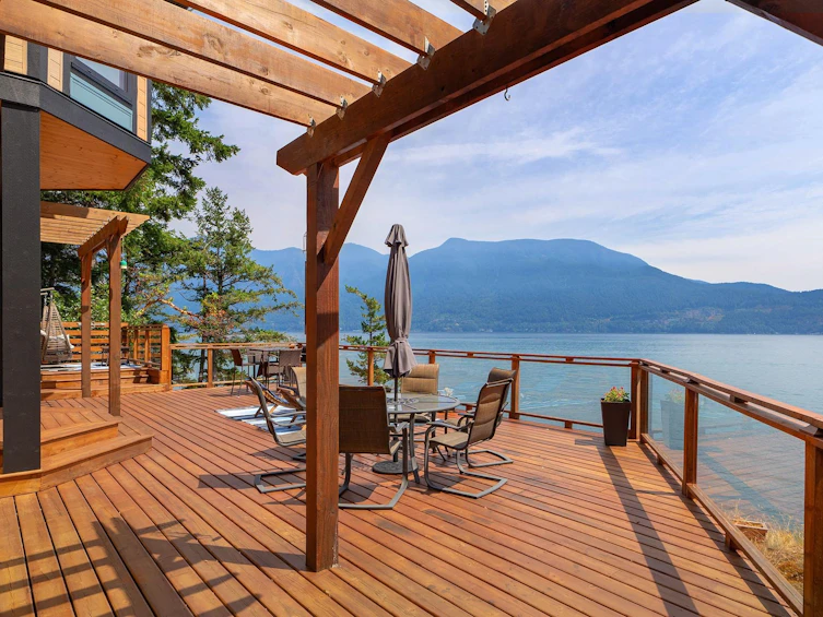 1531 Eagle Cliff Road, Bowen Island, BC, V0N 1G1 - 28