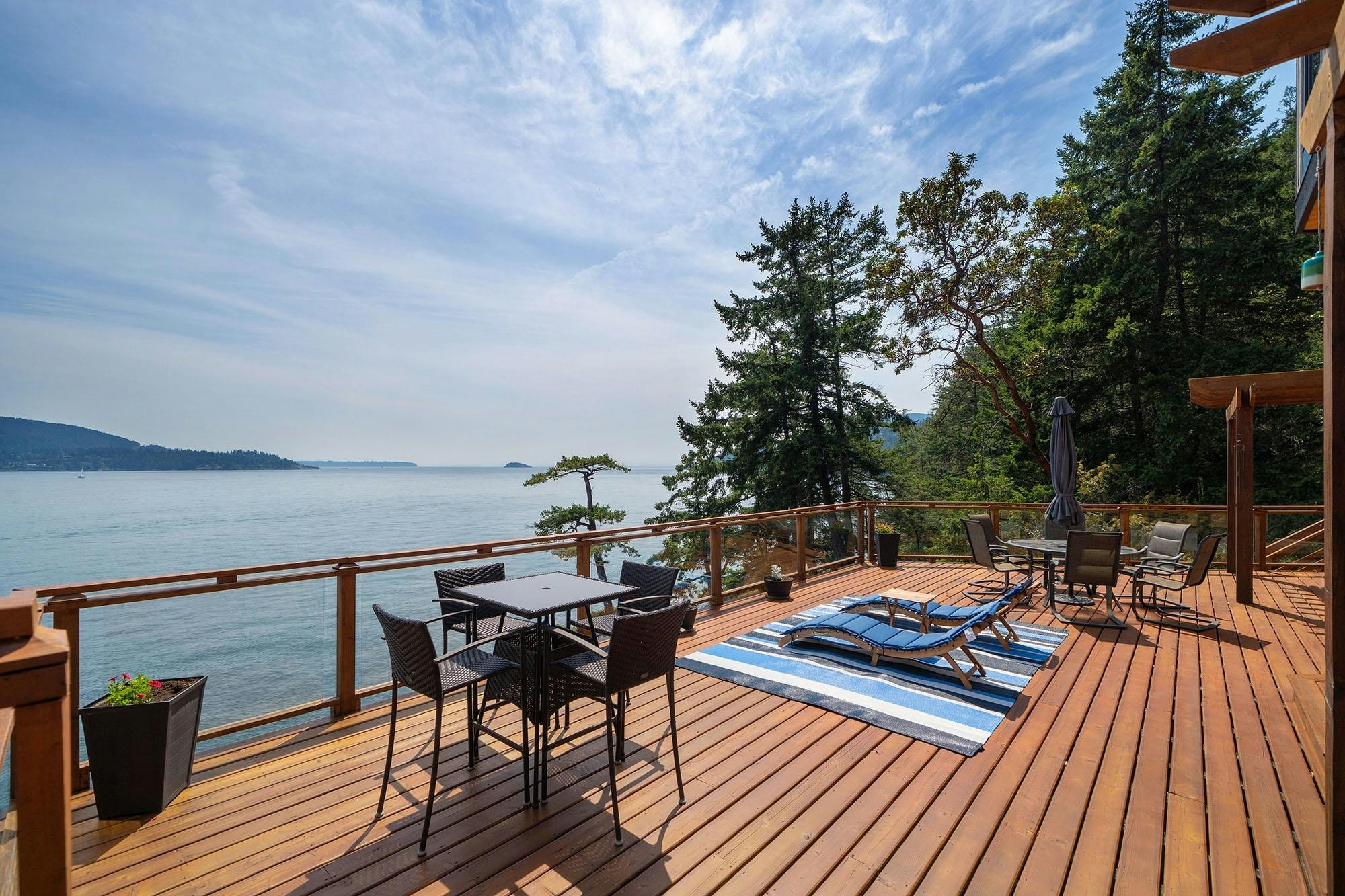 1531 Eagle Cliff Road, Bowen Island, BC, V0N 1G1 - 2