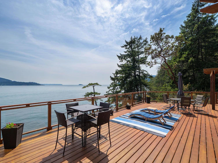 1531 Eagle Cliff Road, Bowen Island, BC, V0N 1G1 - 2