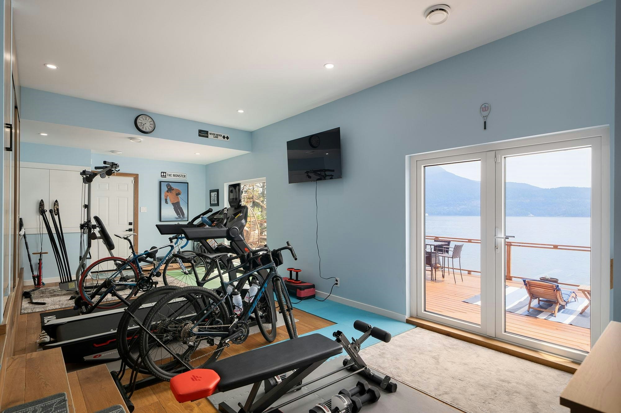 1531 Eagle Cliff Road, Bowen Island, BC, V0N 1G1 - 29
