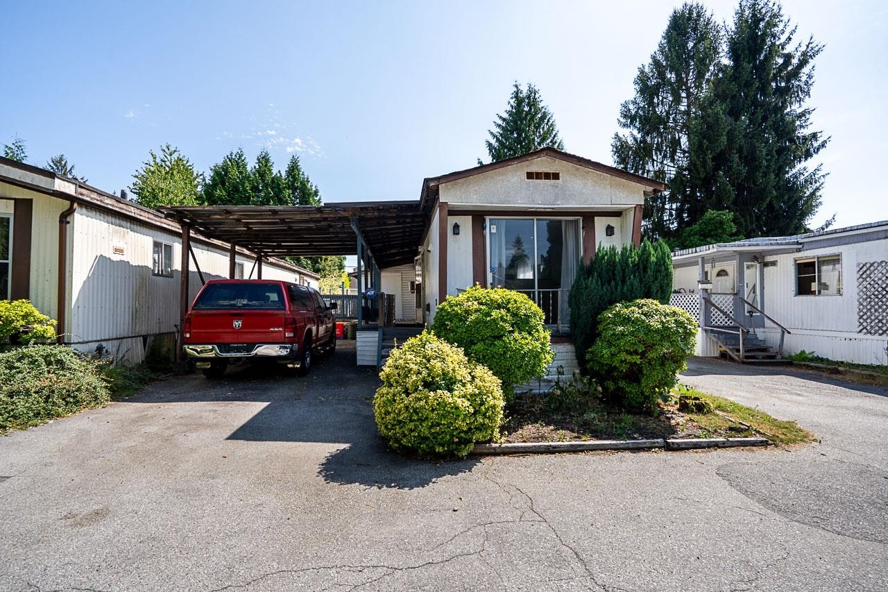 72-21163 Lougheed Highway, Maple Ridge, BC, V2X 2R4