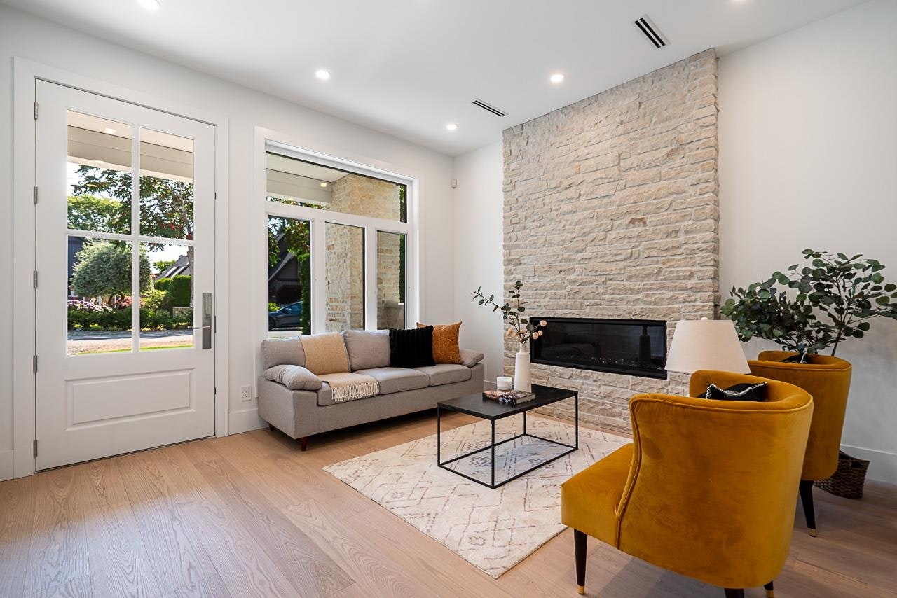 1735 Enderby Avenue - 3