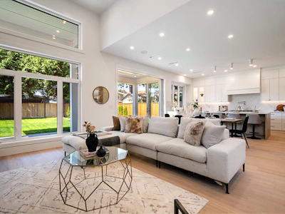 1735 Enderby Avenue - 4
