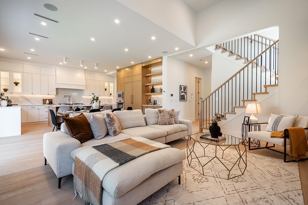 1735 Enderby Avenue - 5