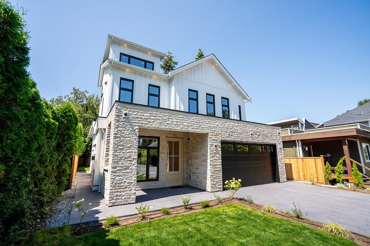 1735 Enderby Avenue - 2