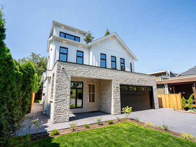 1735 Enderby Avenue - 2