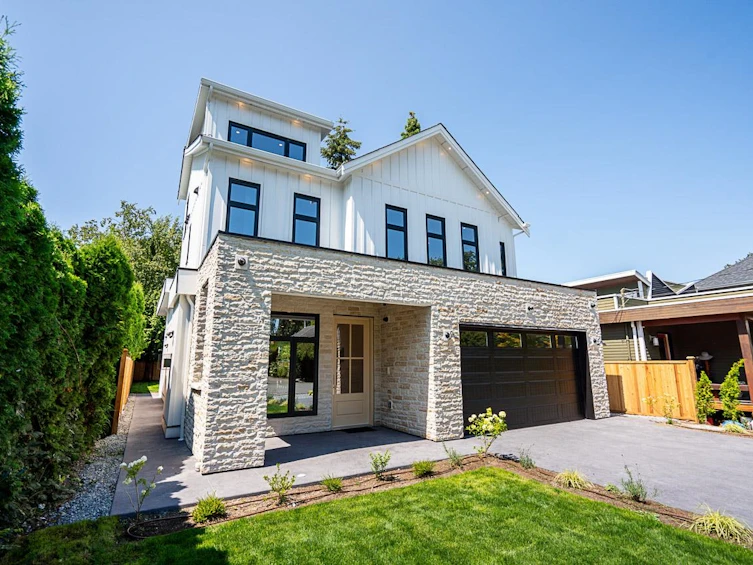 1735 Enderby Avenue, Delta, BC, V4L 1S9 - 2