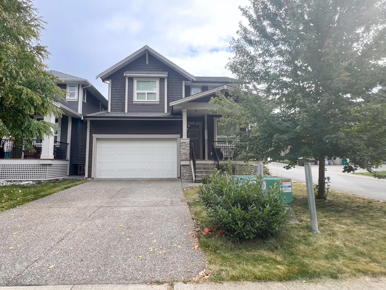 11222 243b Street, Maple Ridge, BC, V2W 1H5