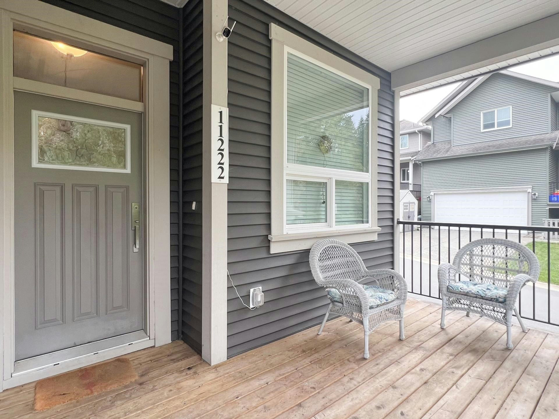 11222 243b Street - 2