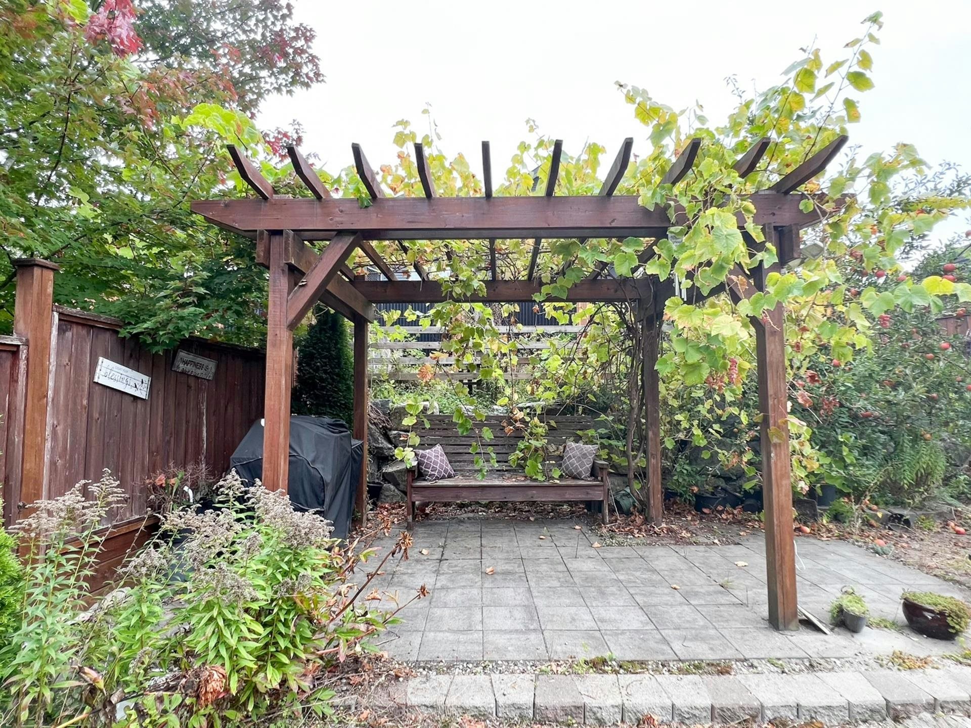 11222 243b Street, Maple Ridge, BC, V2W 1H5 - 35