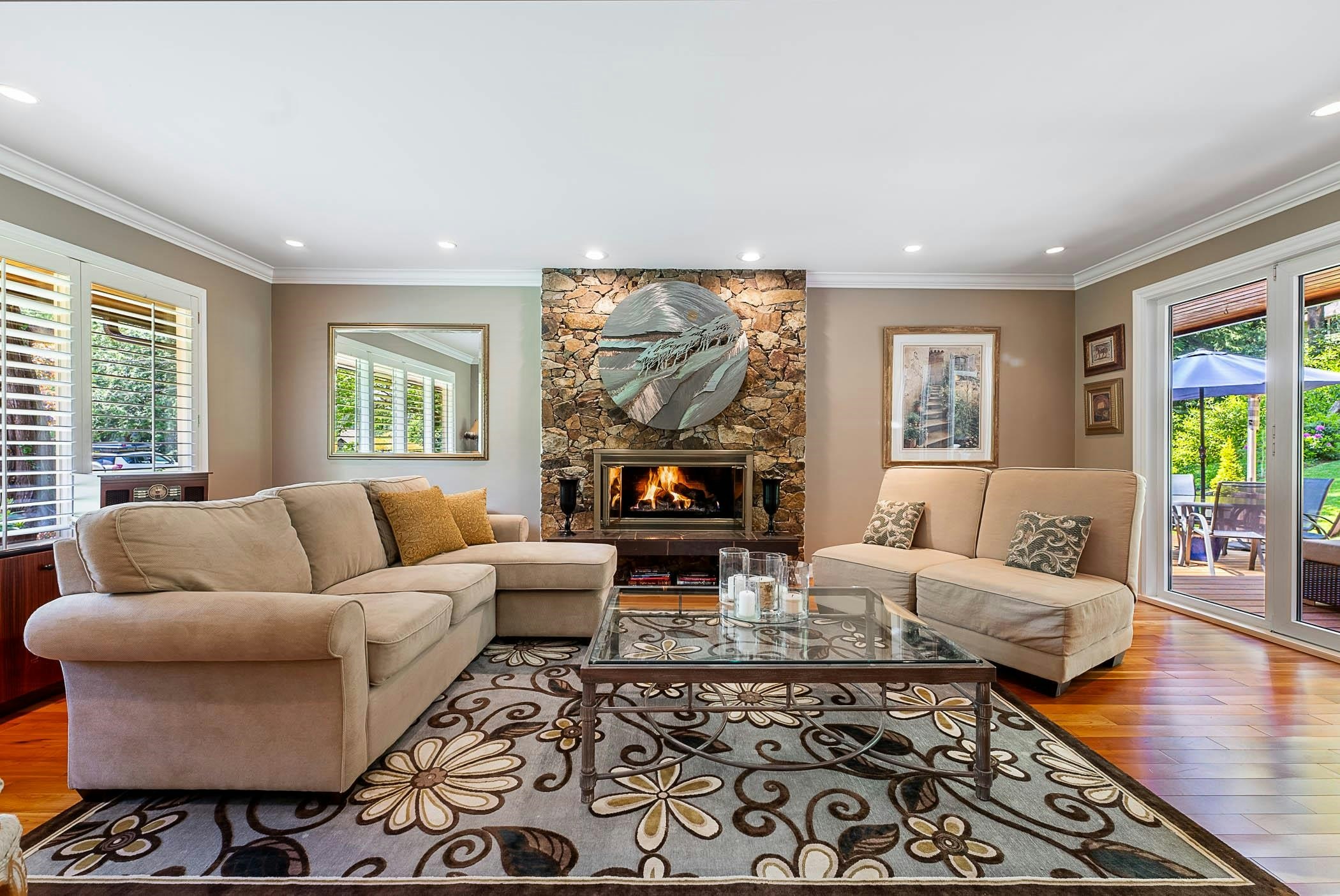 3955 Viewridge Place - 3