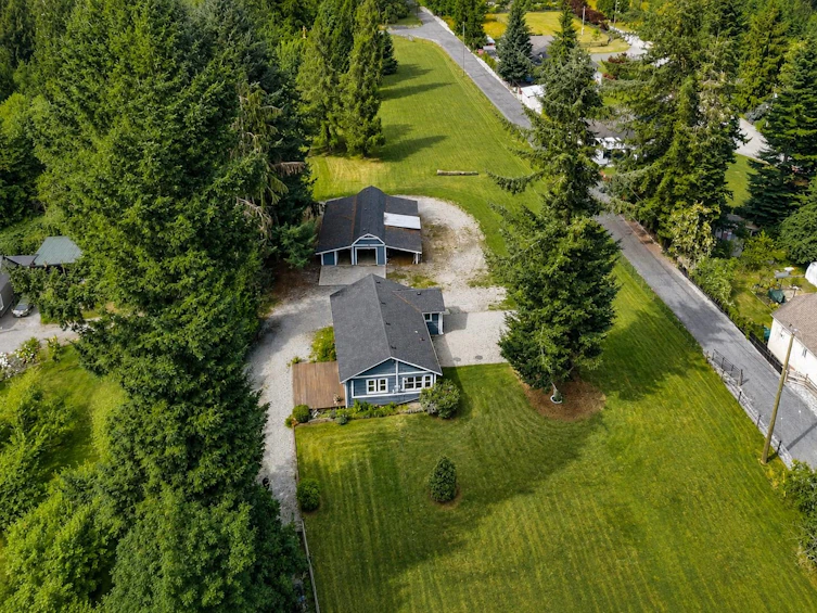 33625 Ferndale Avenue, Mission, BC, V2V 7G4
