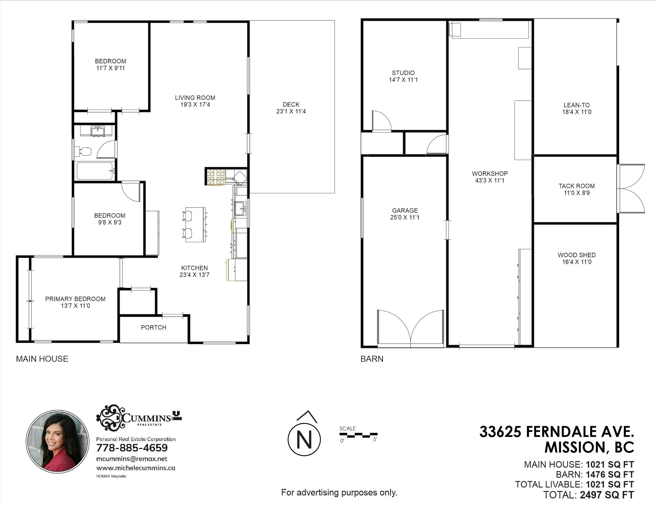 33625 Ferndale Avenue, Mission, BC, V2V 7G4 - 39