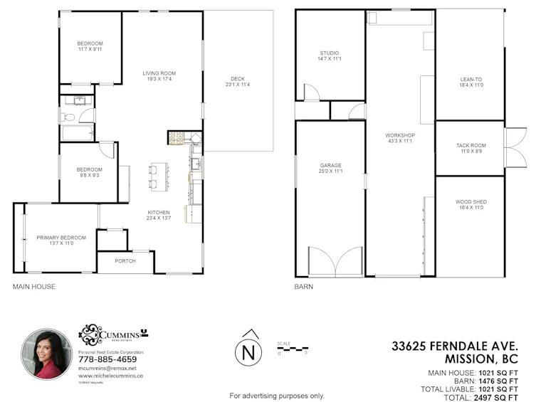 33625 Ferndale Avenue, Mission, BC, V2V 7G4 - 39