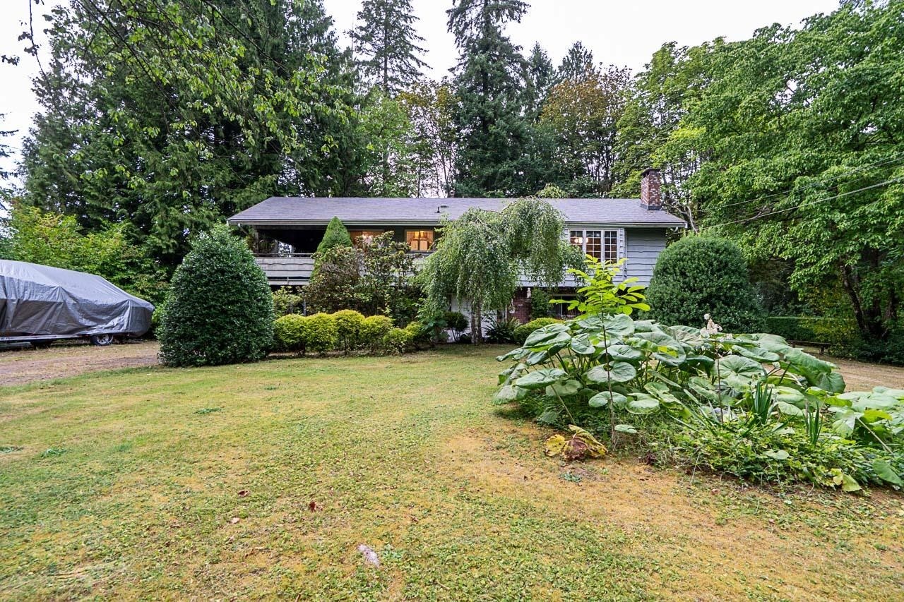 20088 Fernridge Crescent, Langley, BC, V2Z 1X4