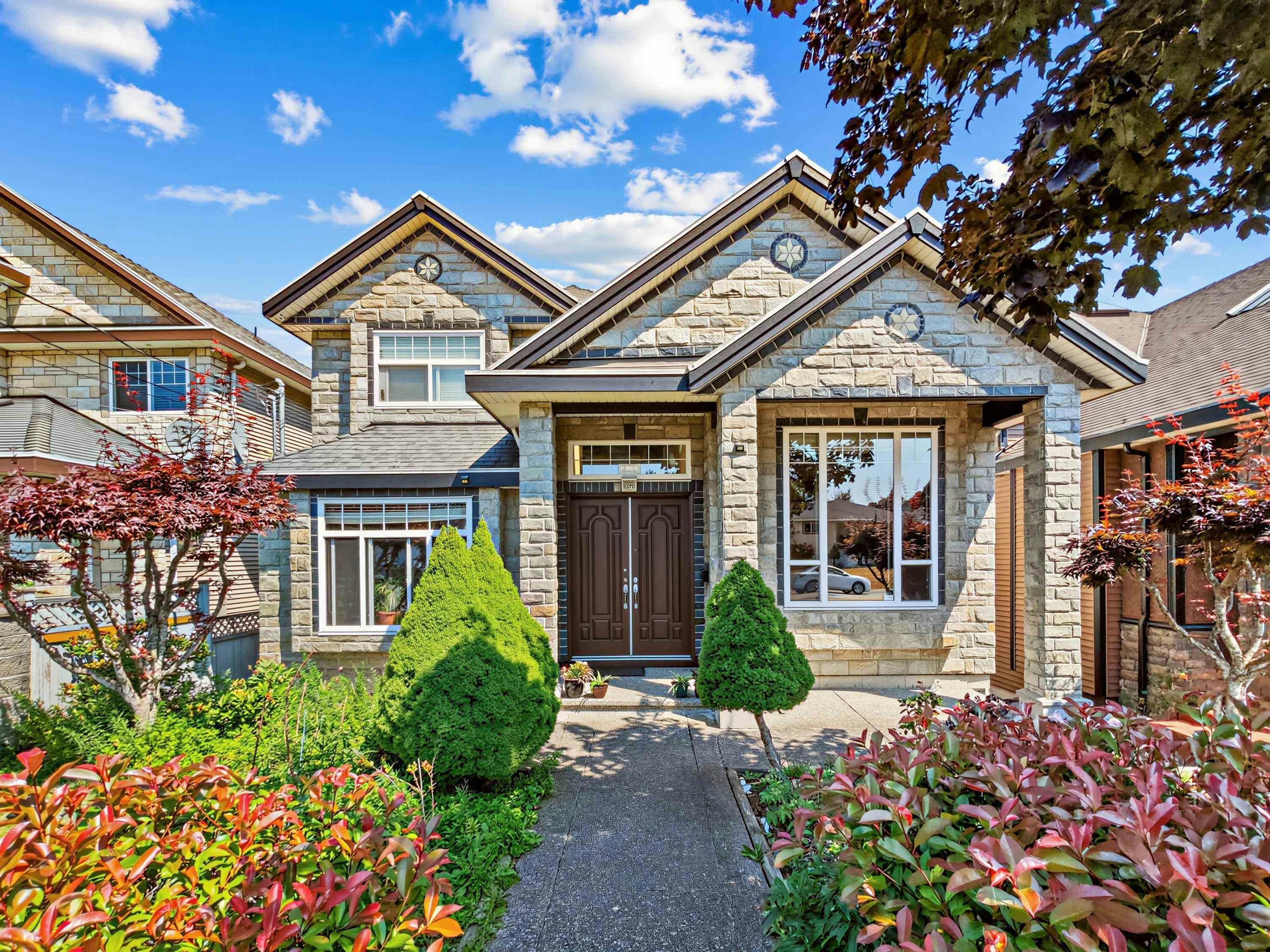 9280 134 Street, Surrey, BC, V3V 5S2