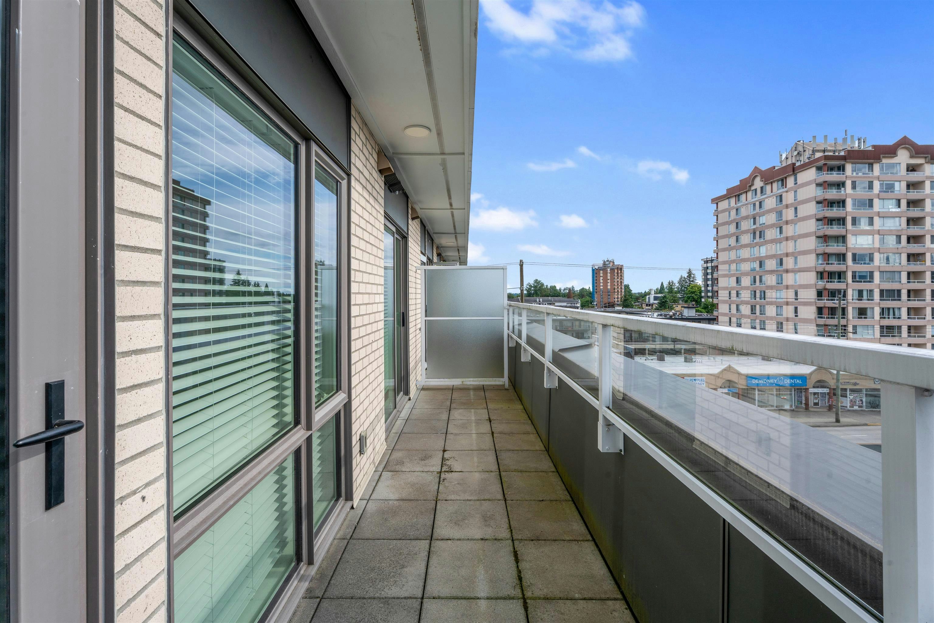 504-22265 Dewdney Trunk Road, Maple Ridge, BC, V2X 2S4 - 18