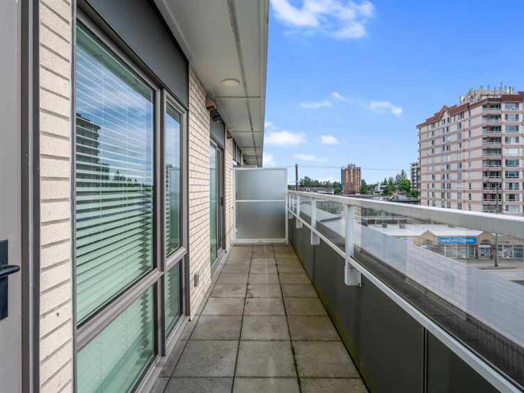 504-22265 Dewdney Trunk Road, Maple Ridge, BC, V2X 2S4 - 18